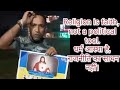 Stop Using Religion for Politics | ZP Viral