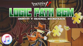 Logic Path BGM - Identity V Original Soundtrack
