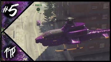 Saints Row The Third: Remastered - Part 5 | First Time Playthroughs