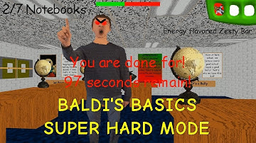 Baldi