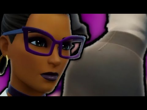 Jennifer Walters Sex Fortnite Youtube