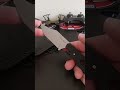 Cold Steel Mini Tac Bowie #rock Have You Ever Seen The Rain•CCR