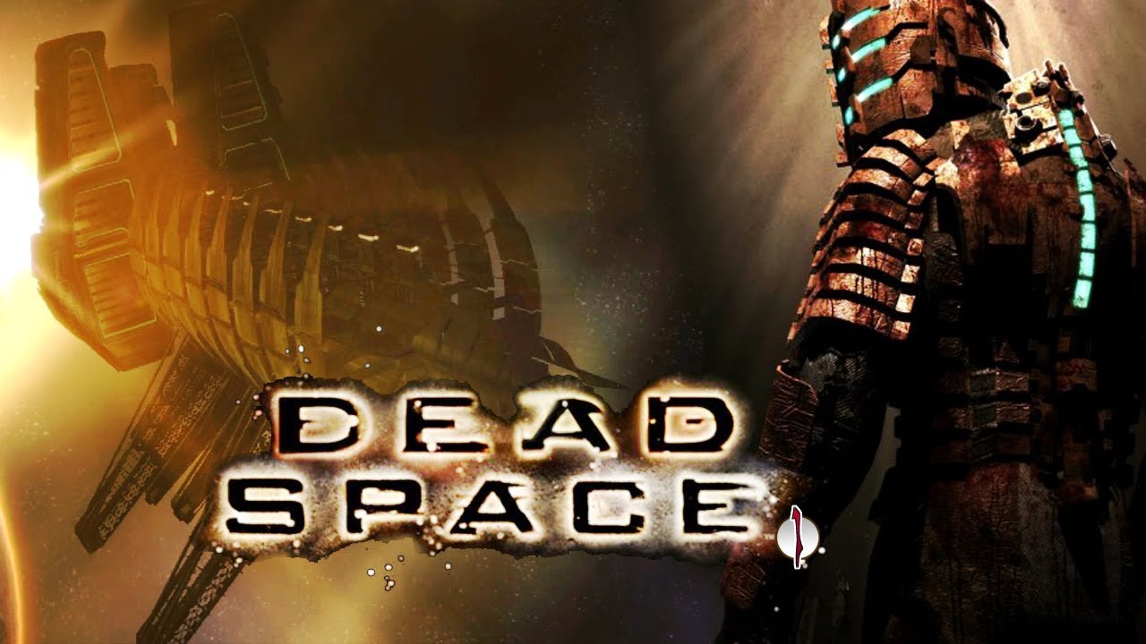 Dead Space デッドスペース Part01 名作sfホラーtps ボイスロイド実況 Youtube