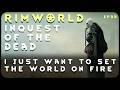 I Just Want to Set the World on Fire in the Inquest of the Dead - Mysteries of a Dead Planet // EP33