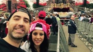 Defqon1 2017. forever young!