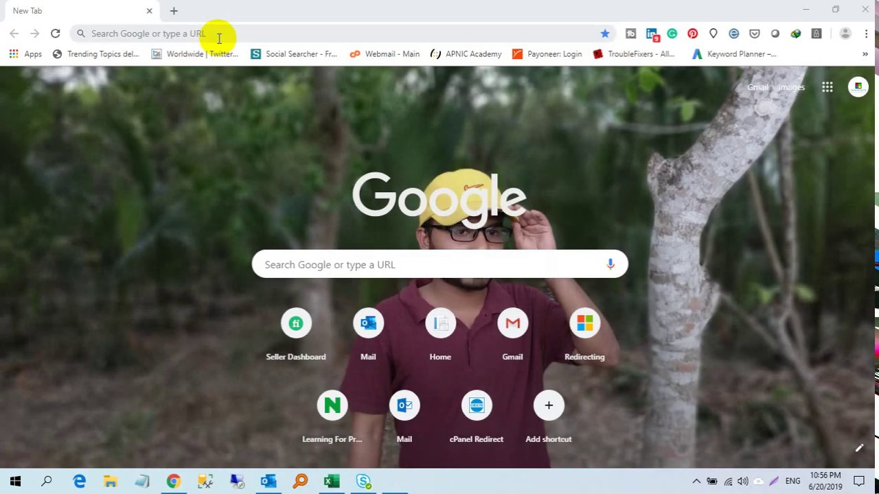 How to lock google chrome browser with password YouTube