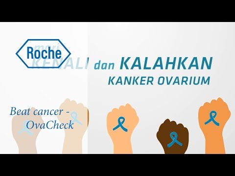 Video: Karakteristik Dan Hasil Pengobatan Kekambuhan Pada Tumor Sel Granulosa Tipe Dewasa Ovarium