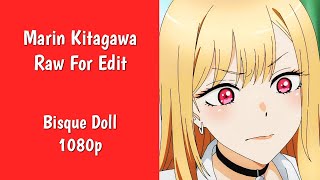 Marin Kitagawa Eps 1 Twixtor/Raw - 1080p - Download HD In Bio