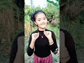 [TIKTOK] tiktok ABG gunung gede