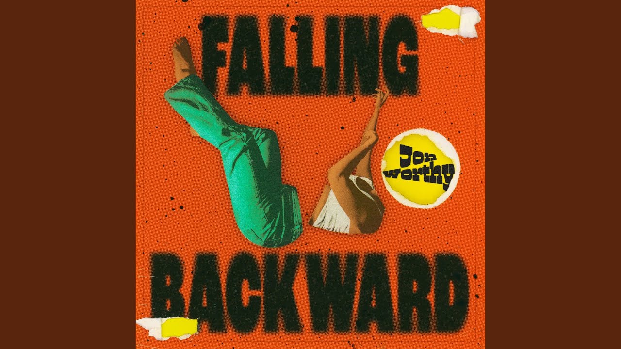 Watch Falling Backward on YouTube Watch Falling Backward on YouTube