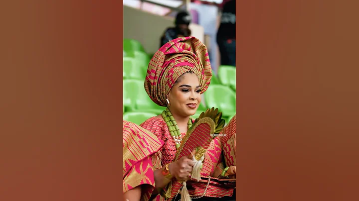 Ojude Oba 2025! The best of Yoruba Heritage. Beautiful Nigerian Culture. #nigeria #ijebuode