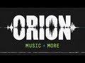 LIVE NEXT: METALLICA - Metallica "Black Album" LIVE & More - Orion Festival 2012