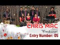 Chris mac  season 3  st marys cathedral changanacherry  mactv