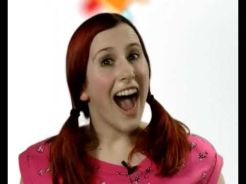 Tiny Pop Look and Learn Promo