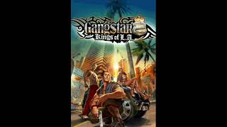 Gangstar 2 Kings Of LA DSI Ware - Theme Song