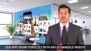 Best Android, Ios And Windows Apps For Your Ecommerce Website