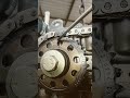 jaguar F-pace 2.0 engine taiming marking