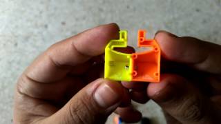 Deeper Explanation | Magnets Positioning in a 4x4
