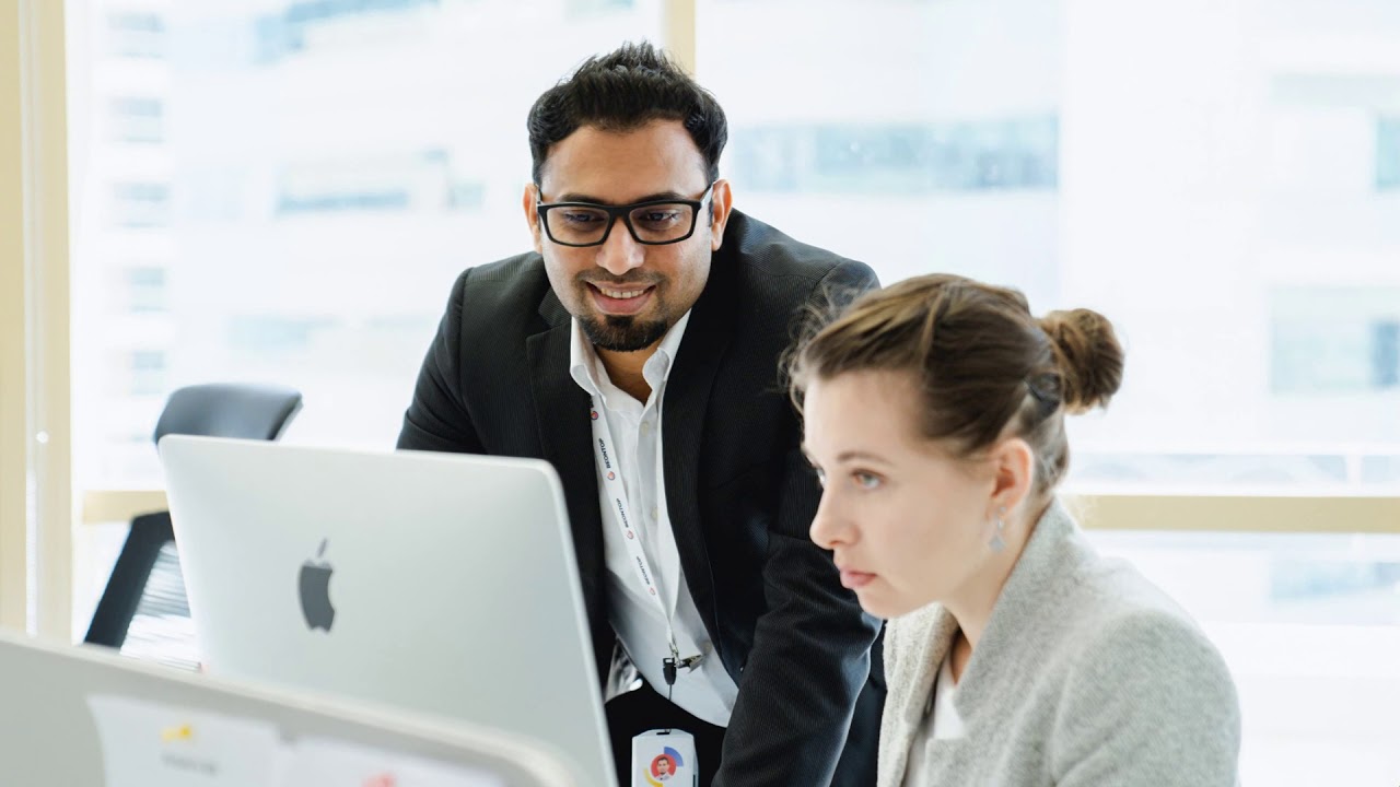 SEO Dubai | Digital Marketing Agency | BEONTOP