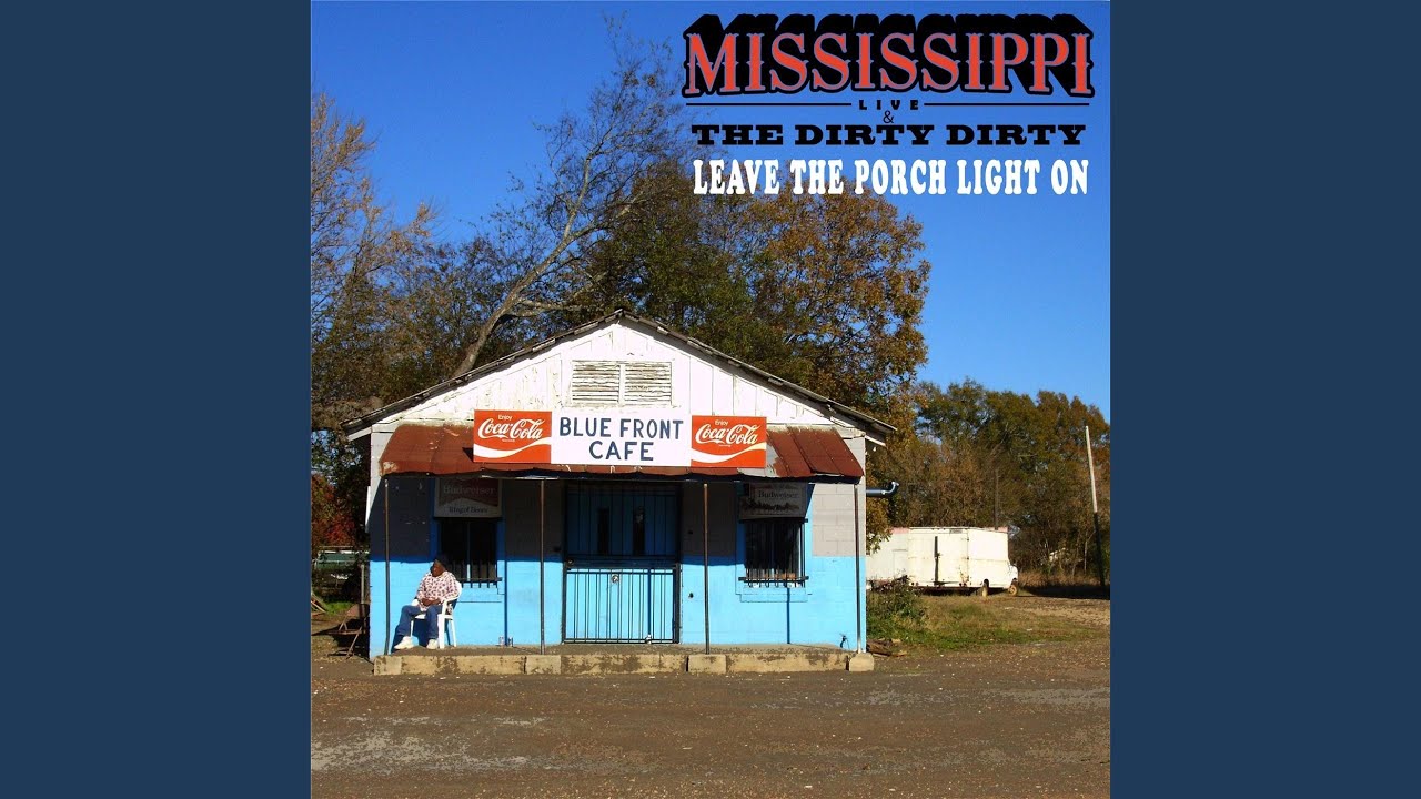 Leave the Porch Light on YouTube