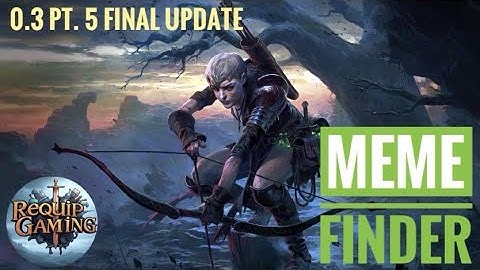 The Most Fun Build I Have Played in Path of Exile 2. Final Update Part 5 #Poe2