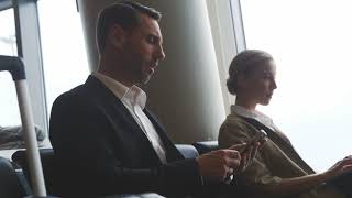 Work from Anywhere with MiCloud Connect Mobile Solutions