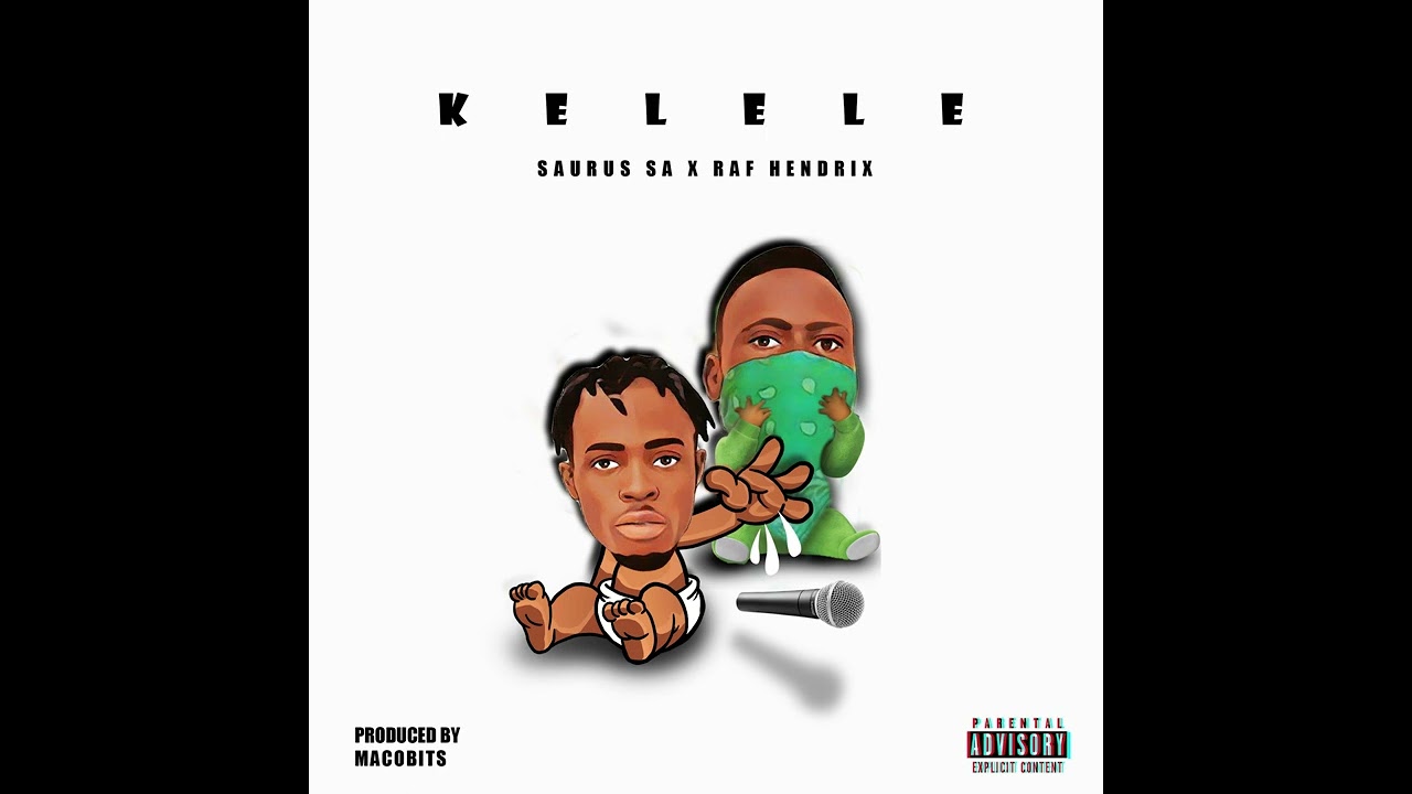 Watch Saurus Sa X Raf Hendrix - Feeling on YouTube Watch Saurus Sa X Raf Hendrix - Feeling on YouTube