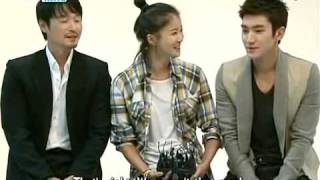 ENG SUB | 110906 Siwon - Interview + Photoshoot w/ Poseidon Cast @ arirang (SUPER JUNIOR) Net Worth