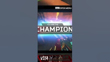 Is This Apex Player Cheating?