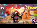 Le NOUVEAU Mi Ying est TERRIFIANT !! SUMMONERS WAR