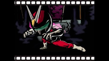 Viewtiful Joe - Gameplay [Part 3] [1080p] [60fps] [Dolphin Emulator]