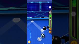 Let's play Eternal Mode♾️ #squareenix #8ballshootitall #pool #billiards #9ball #aprilfoolspranks screenshot 5