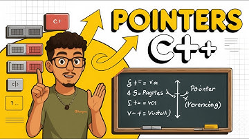 OOP in Nepali : Pointer | Chapter : 6 | BSc.CSIT/BCA/BIT/BIM/BE