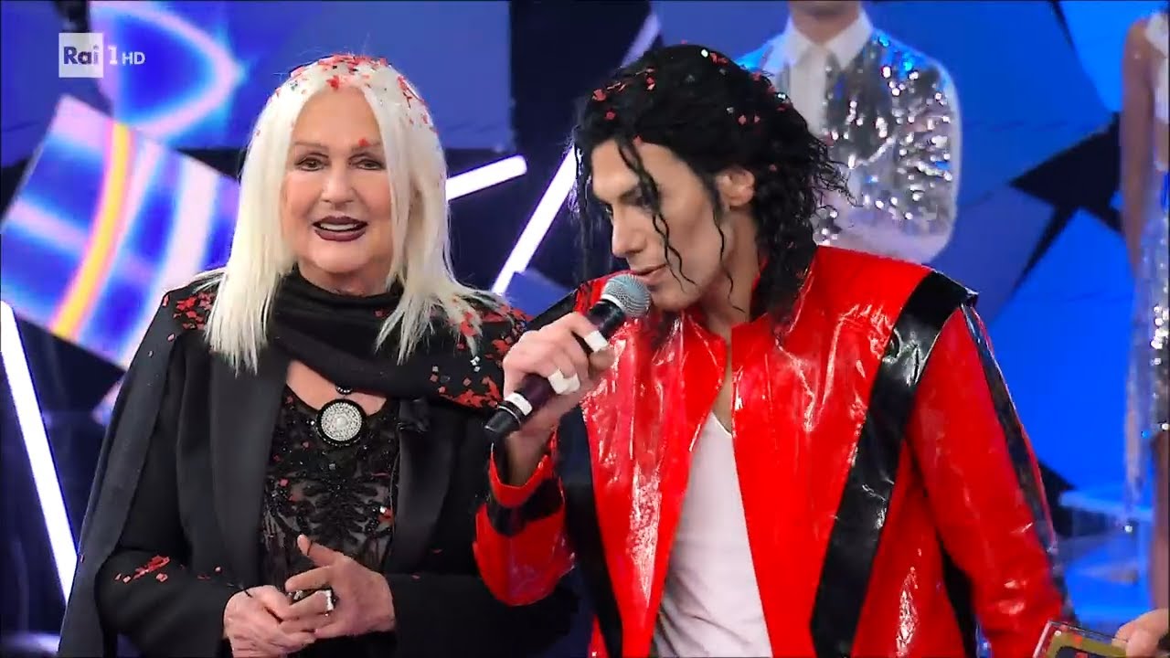 La classifica della quinta puntata - Tali e Quali 04/02/2023