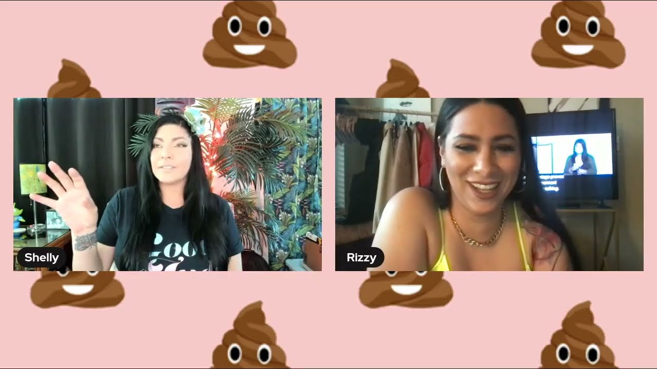 Talking Sh!t w Amanda Rodriquez Ep 3