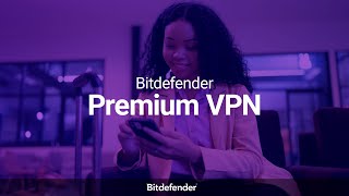 Discover Bitdefender Premium VPN screenshot 5