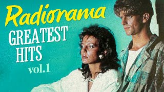 Radiorama -  Greatest Hits Vol.1 (Full Album)
