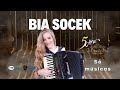 Bia Socek no De Campo e Alma (Só músicas)