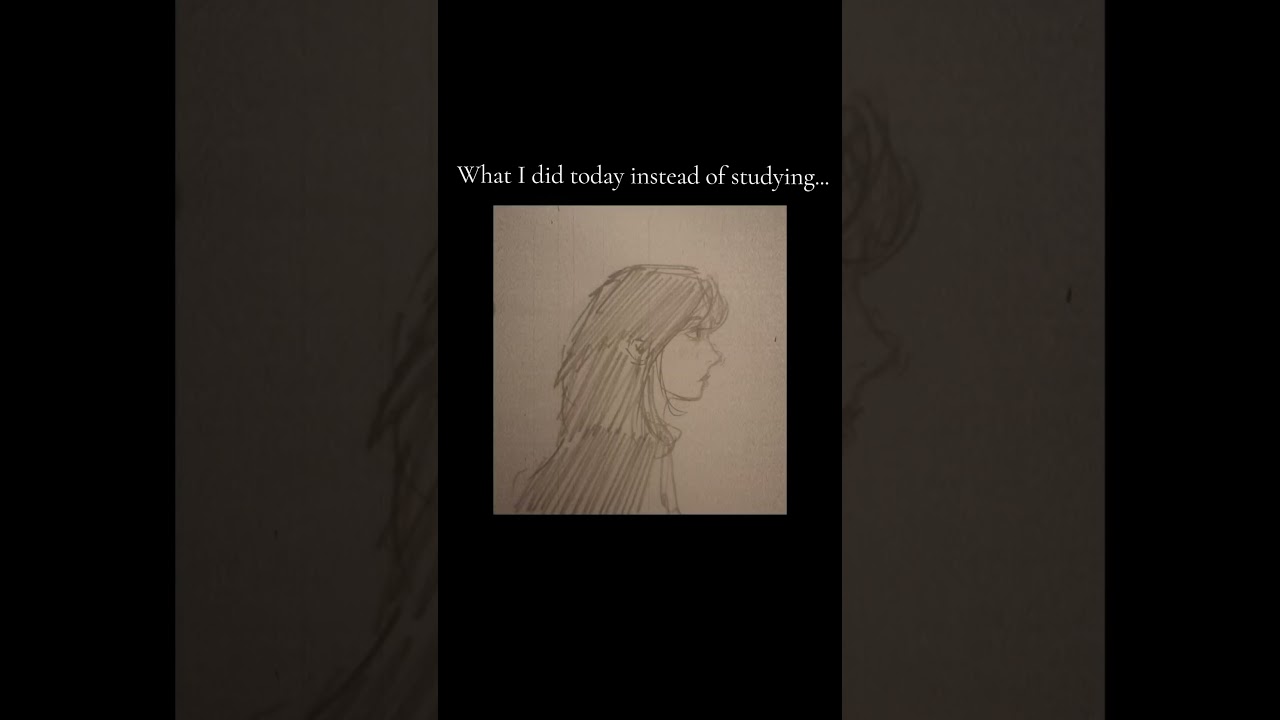 I am not proud of it... 