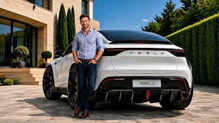 2027 Tesla Model 2: Specs, Price & Release Date — What's REALLY Confirmed
