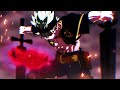 Stay The Night Hardstyle Black Clover Asta Remix 