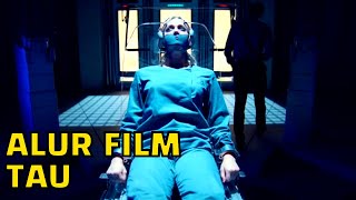 Gadis Diculik dan Disiksa Oleh Pria Kaya Sadis | Alur Film Tau (2018)