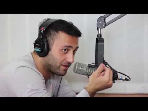 Nodiko Tatishvil. Gadacema \"Damzadebulia Saqartveloshi\". Video Kolaji