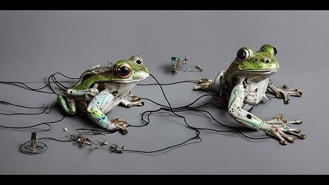 AI Images, Class 13: Dataset Dissections