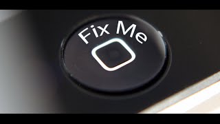 How to solve iOS 8 home button issue screenshot 4