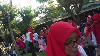 Ciprut Karnaval Paud