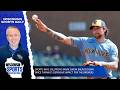 Sports Info Solution’s Mark Simon Breaks Down Brice Turang’s Defensive Impact for the Brewers