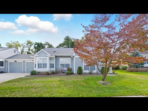 1136 B Thornbury Ln, Manchester, NJ home video tour