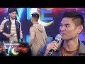 GGV: Billy and Kris prank Jay-R