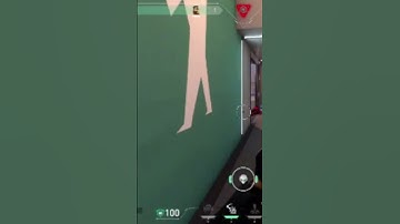 valorant 1v3 clutch #music #phonkmusic #valorant